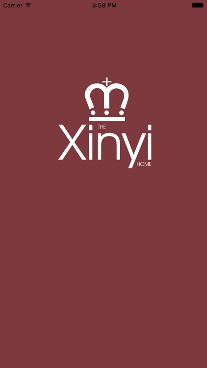 XinYi-Home