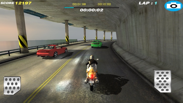 Bike Race -  Speed Racing Adventure Game 3D