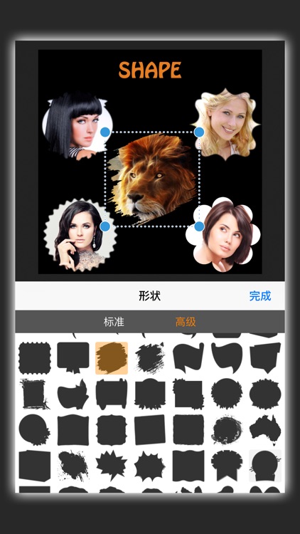 MovieSpirit - Professional Movie Maker screenshot-3