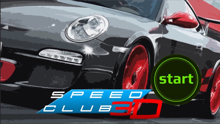 Speed Race 3D - Highway Cop Edition