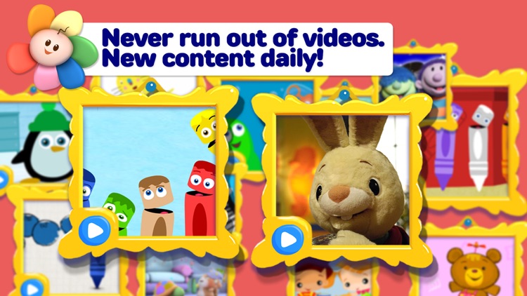 BabyFirst Video: Educational TV