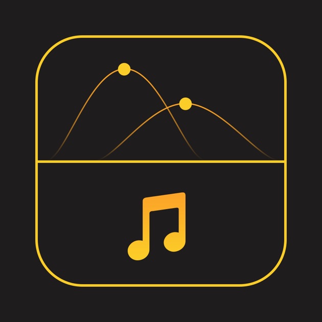 Equalizer + - Bass booster &amp; music player on the App Store