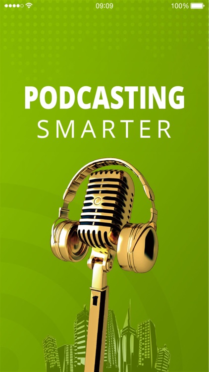 Podcasting Smarter