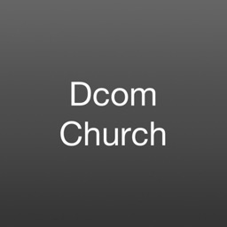 Dcom Church