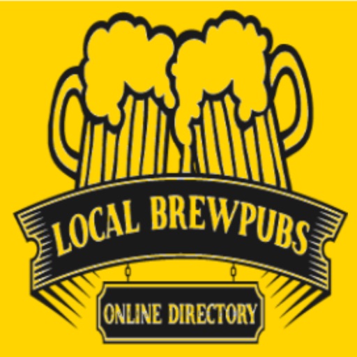 Craft Beer Finder:Local Brewpubs Online Directory Icon