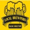Craft Beer Finder:Local Brewpubs Online Directory