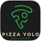 Welkom bij de app van Pizza Yolo