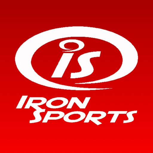 Iron Sports icon