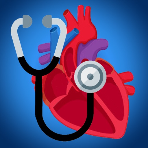 Heart Sounds Auscultation & Quiz