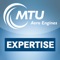 MTU Aero Engines Expertise gives you quick and easy access to all of the latest information from MTU Aero Engines, Germany’s leading engine manufacturer