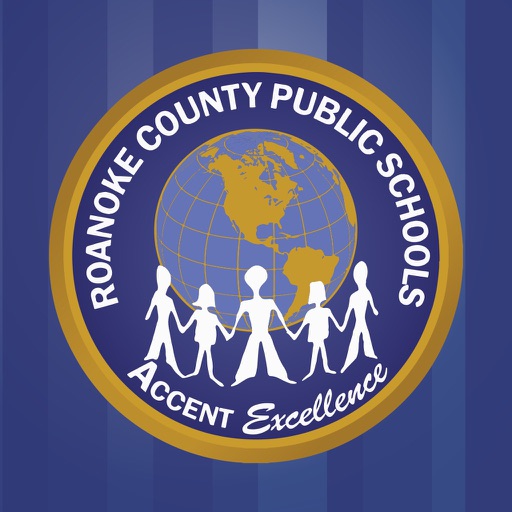 Roanoke County Public Schools