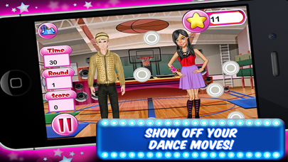 How to cancel & delete My High School Dance Game from iphone & ipad 3