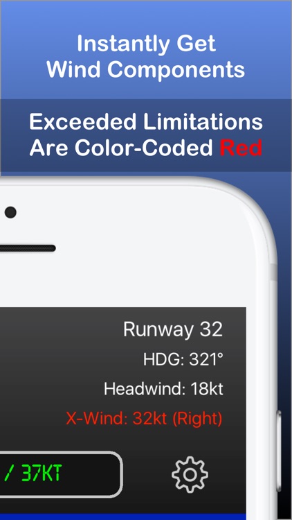 Flight Winds