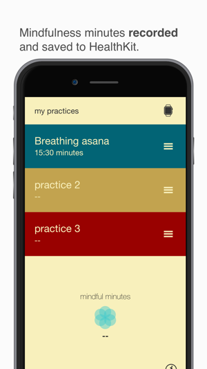 SILO Zen - Meditation Timer(圖4)-速報App