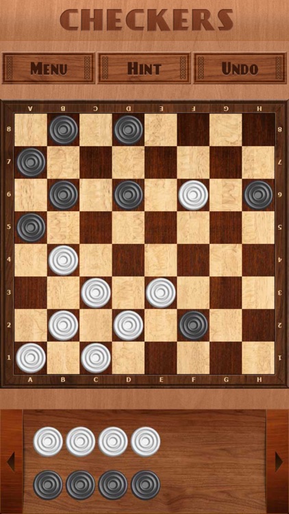 Checkers
