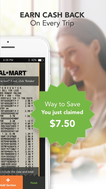 Checkout 51: Cash Back Savings screenshot-4