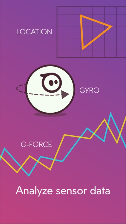Sphero Edu - Coding for Sphero Robots screenshot-3