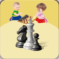 Chess Game For Children To Learn and Play HD