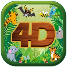 Activities of Aurodo: Pocket Zoo 4D - Animals
