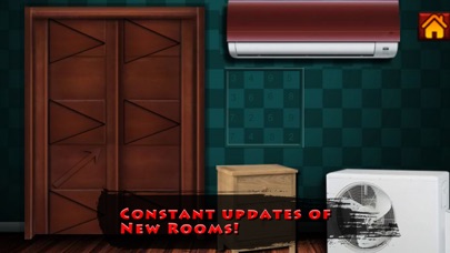 How to cancel & delete Escape Game:20 Doors Escape - a adventure games from iphone & ipad 4