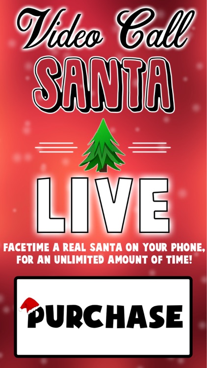 Video Call Santa Claus for Kids