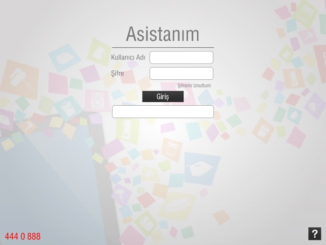 Asistanım(圖1)-速報App