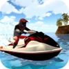 Sea Jet Ski Drive 3D