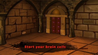The Mystical Time Crystal - a adventure games screenshot 3