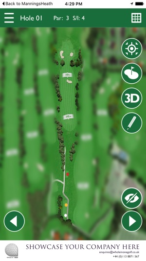 St Patricks Golf Club(圖3)-速報App