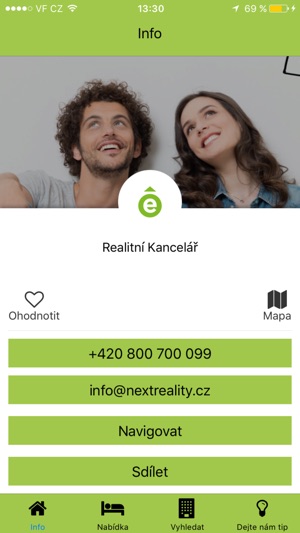 Realitní Kancelář(圖1)-速報App