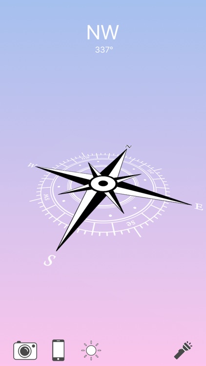 Augmented Reality Compass screenshot-3