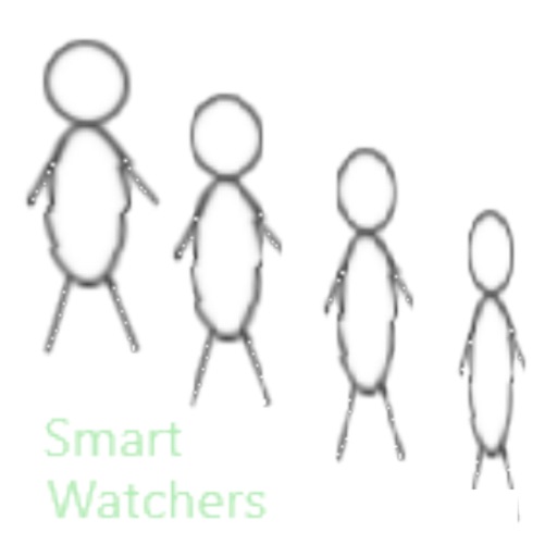 Smart Watchers Diary
