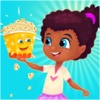 Movie Fun Night - Fun Popcorn & snacks Party