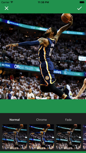 Basketball Wallpapers HD - Themes Lock/Home Screen(圖2)-速報App