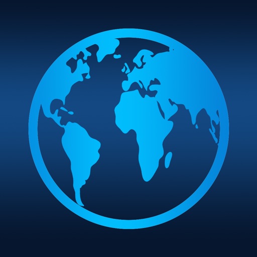 Global Network Accelerator「Green Pro」 iOS App