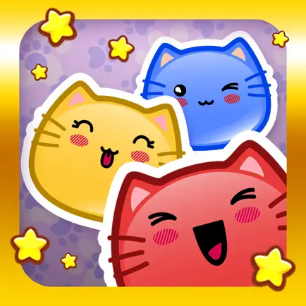 Neko Neko: Cats Puzzle Cheats