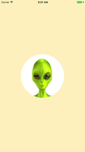 Alien Sound Effects(圖1)-速報App