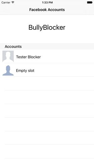 BullyBlocker App(圖5)-速報App