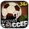 Backyard Soccer 3D Hits