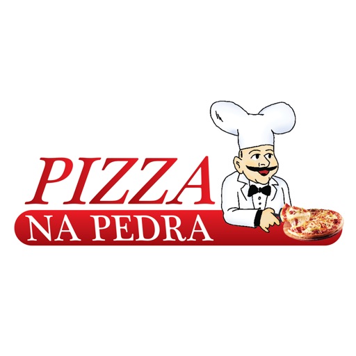 Pizza Na Pedra - Oficial