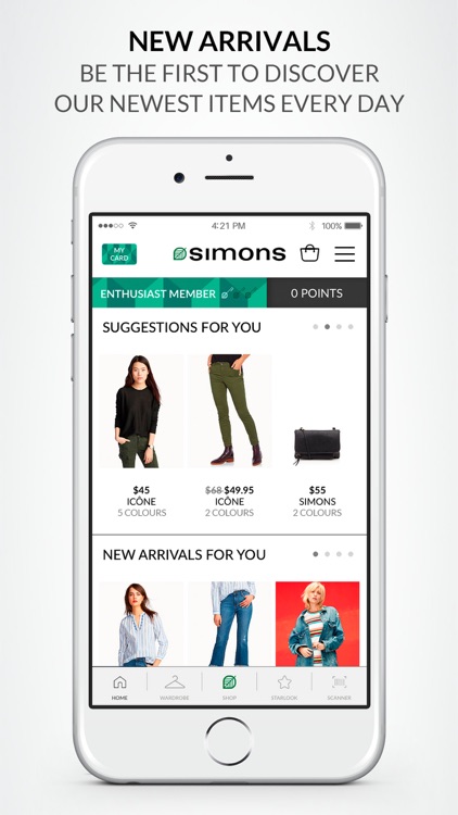 Simons screenshot-4