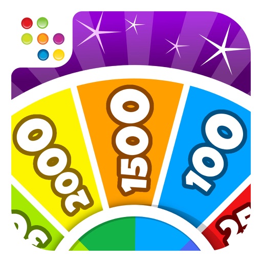 Crazy Wheel by Playspace iOS App