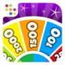Get Crazy Wheel by Playspace for iOS, iPhone, iPad Aso Report