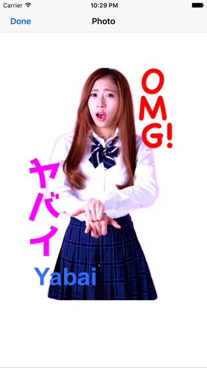 Japanese Sign Language School 101 screenshot-3