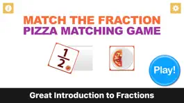 Game screenshot Match the Fraction mod apk