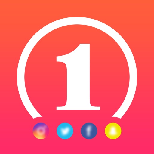 FamousBoom for Instagram - Get Popular iOS App