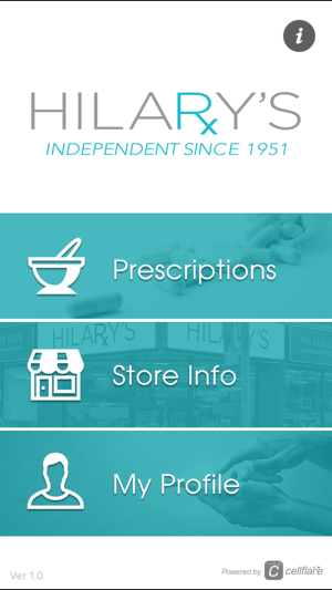 Hilary’s Pharmacy(圖1)-速報App