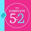 The complete 5:2 fasting diet The complete 5:2 fasting diet