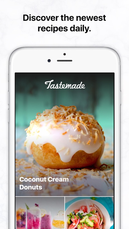 Tastemade