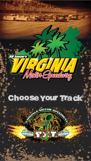 Virginia Motor Speedway(圖1)-速報App